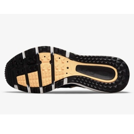 Sapato Nike Juniper Trail M CW3808-401 azul marinho 2