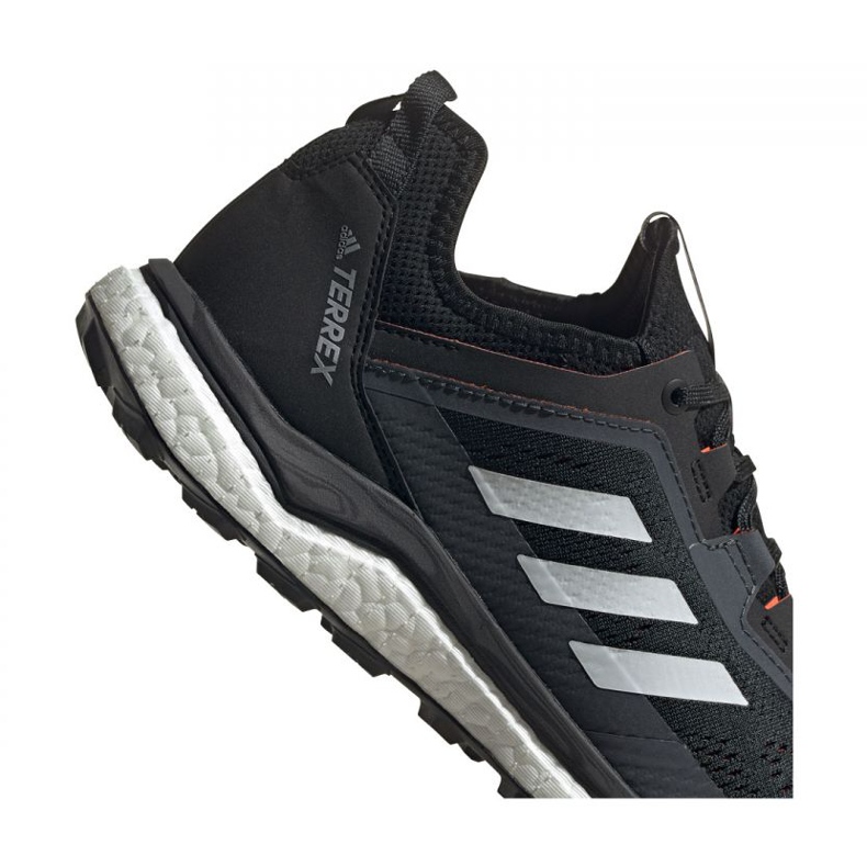 Sapatos Adidas Terrex Agravic Flow M FW5119 preto 2