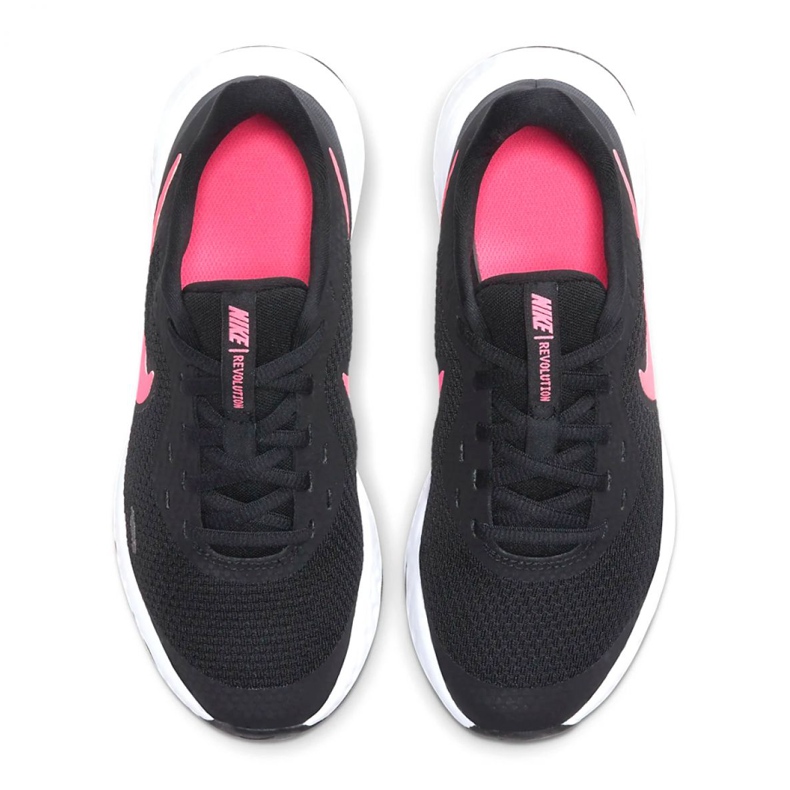 Nike Revolution 5 W BQ5671-002 preto 1