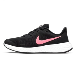 Nike Revolution 5 W BQ5671-002 preto 2
