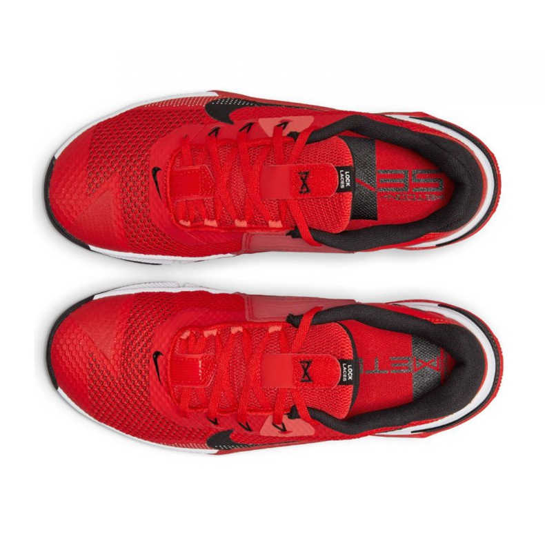 Tênis Nike Metcon 7 M CZ8281-606 vermelho 1