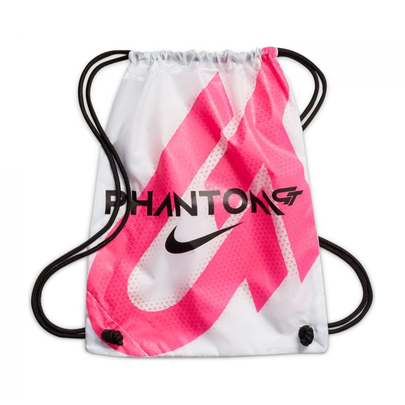 Chuteiras Nike Phantom GT2 Elite Df Fg M CZ9889-121 multicolorido branco 1 Chuteiras Nike Phantom GT2 Elite Df Fg M CZ9889-121 multicolorido branco 1