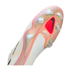 Chuteiras Nike Phantom GT2 Elite Fg M CZ9890-121 multicolorido branco 2 Chuteiras Nike Phantom GT2 Elite Fg M CZ9890-121 multicolorido branco 2