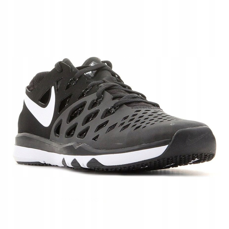 Tênis masculino Nike Train Speed ​​​​4 843937-010 preto 1