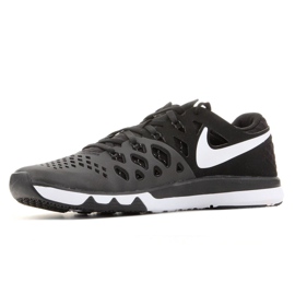Tênis masculino Nike Train Speed ​​​​4 843937-010 preto 3