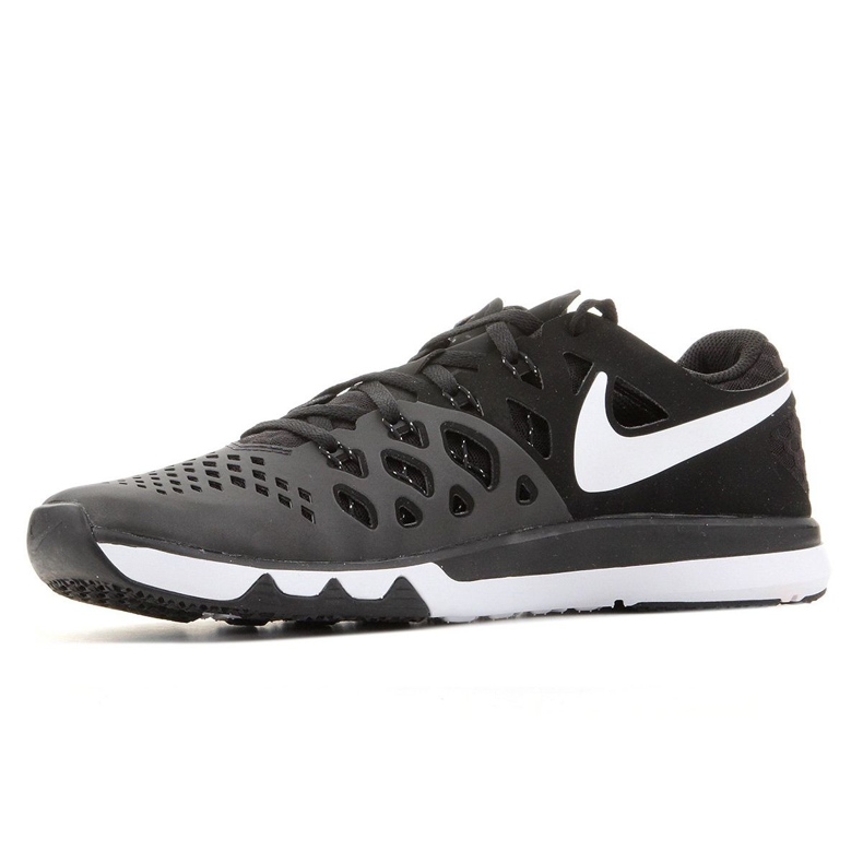 Tênis masculino Nike Train Speed ​​​​4 843937-010 preto 3