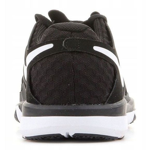 Tênis masculino Nike Train Speed ​​​​4 843937-010 preto 4