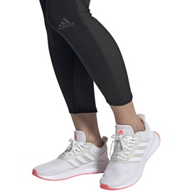 Sapatos Adidas Runfalcon W FW5142 branco 5