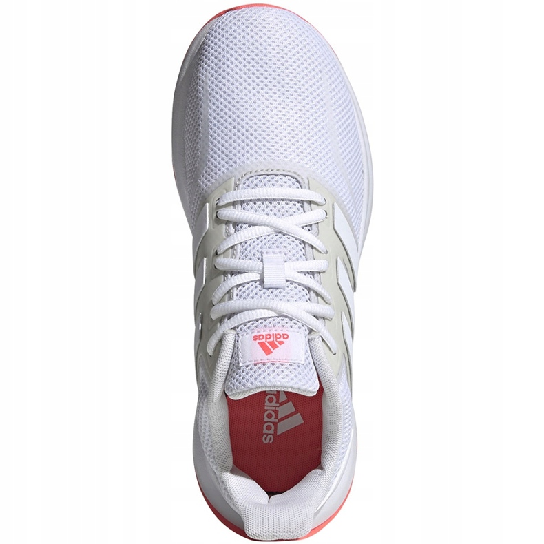 Sapatos Adidas Runfalcon W FW5142 branco 1