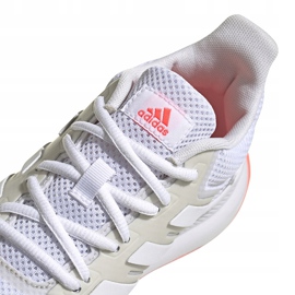 Sapatos Adidas Runfalcon W FW5142 branco 3