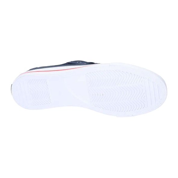 Tênis Grenade American Club LH26 / 21 vermelho azul marinho 3