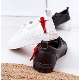 Tênis Feminino Big Star GG274161 Preto 1