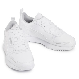 Puma R78 Sl Jr 37442802 branco 1