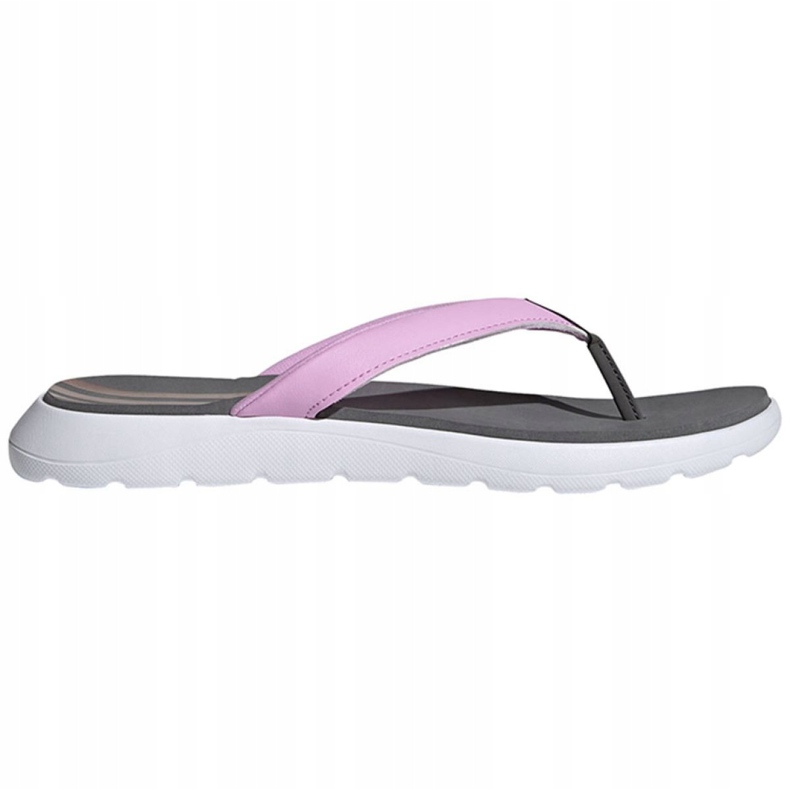 Flip-flops adidas Comfort Flip Flop W FY8658 rosa 2