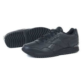 Sapatos Reebok Royal Glide M CN1831 preto 1