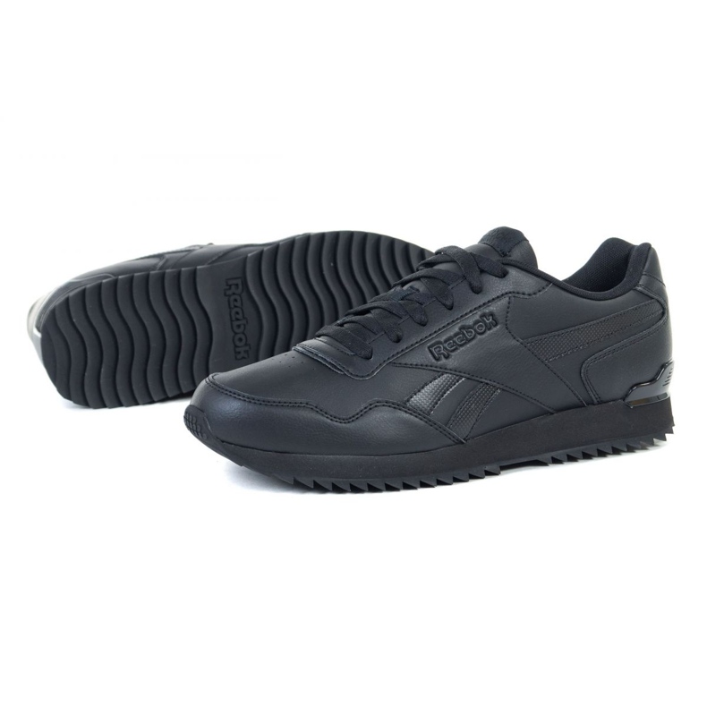 Sapatos Reebok Royal Glide M CN1831 preto 1