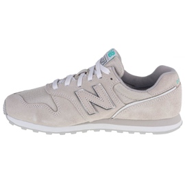 Calçados New Balance W WL373FM2 cinza 1