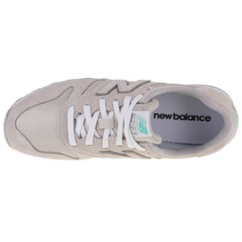 Calçados New Balance W WL373FM2 cinza 2