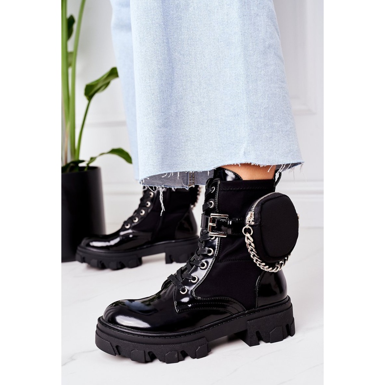 PS1 Trabalhadores calorosos com preto do rim ganham a aparência 2