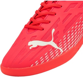 Chuteira Puma Ultra 4.3 It M 106537 01 vermelho vermelho 2 Chuteira Puma Ultra 4.3 It M 106537 01 vermelho vermelho 2