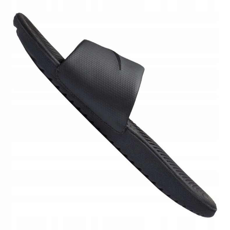 Nike Kawa Slide M 832646-012 preto 1