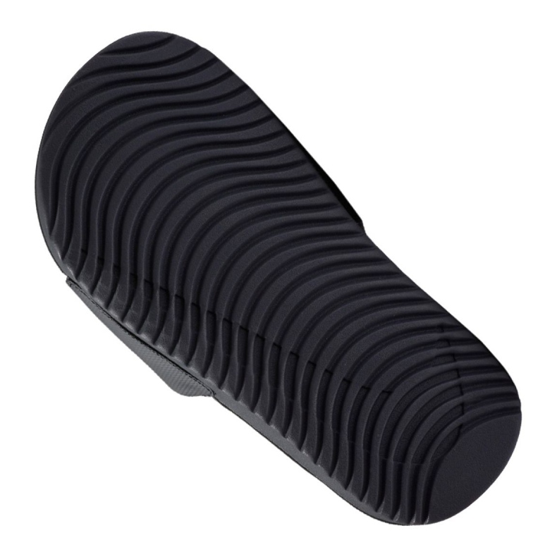 Nike Kawa Slide M 832646-012 preto 2