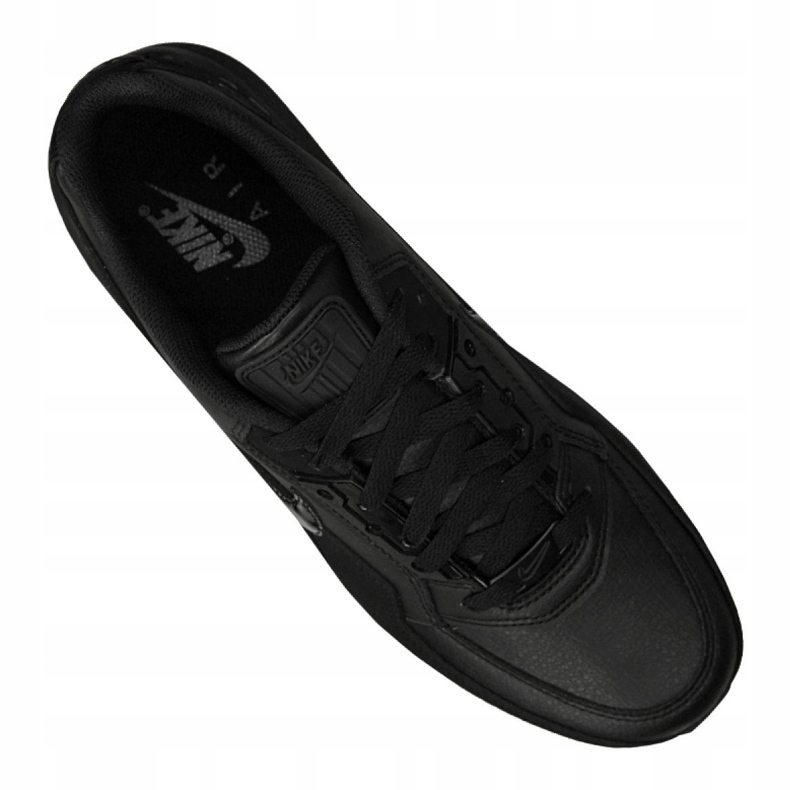 Sapato Nike Air Max Ltd 3 M 687977-020 preto 1