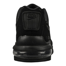 Sapato Nike Air Max Ltd 3 M 687977-020 preto 2