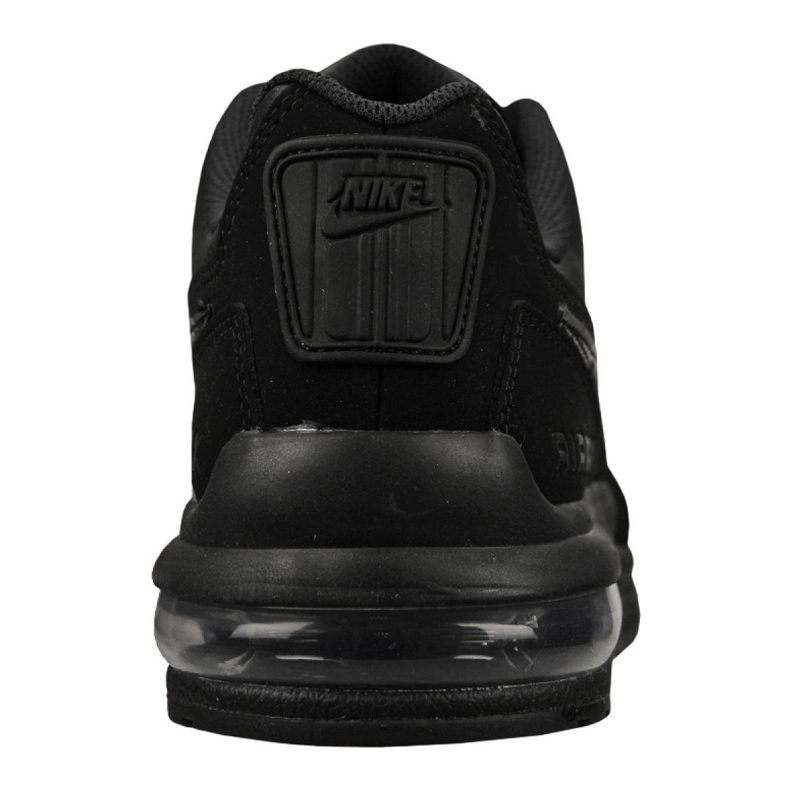 Sapato Nike Air Max Ltd 3 M 687977-020 preto 2
