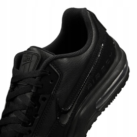 Sapato Nike Air Max Ltd 3 M 687977-020 preto 3
