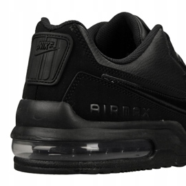 Sapato Nike Air Max Ltd 3 M 687977-020 preto 4
