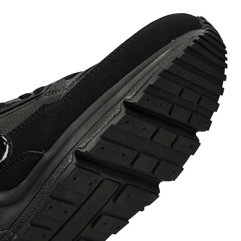 Sapato Nike Air Max Ltd 3 M 687977-020 preto 5