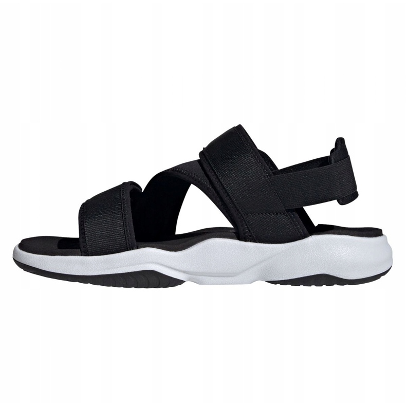 Sandálias Adidas Terrex Sumra M FV0834 preto 1