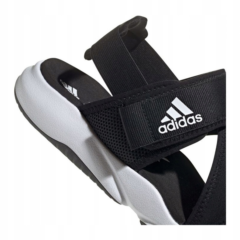 Sandálias Adidas Terrex Sumra M FV0834 preto 2