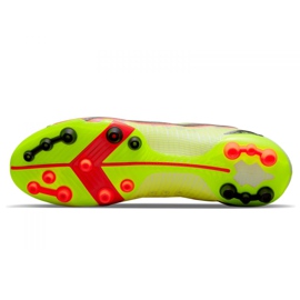 Chuteiras Nike Superfly 8 Elite Ag M CV0956-760 verde verde 2