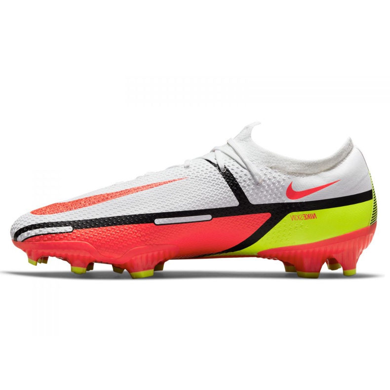 Chuteiras Nike Phantom GT2 Pro Fg M DA4432-167 multicolorido branco 1