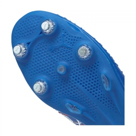 Chuteiras Puma Future Z 3.2 Mx Sg M 106487-01 azul azul 1 Chuteiras Puma Future Z 3.2 Mx Sg M 106487-01 azul azul 1