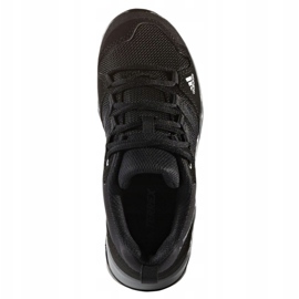 Sapatos Adidas Terrex AX2R Jr BB1935 preto 1