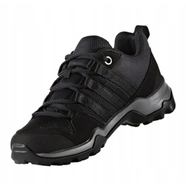 Sapatos Adidas Terrex AX2R Jr BB1935 preto 2
