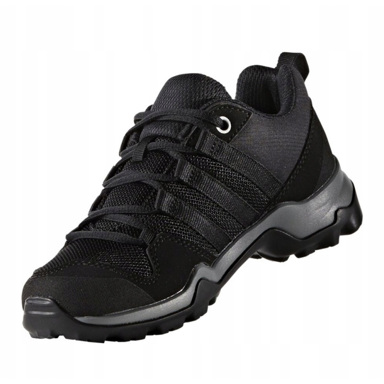 Sapatos Adidas Terrex AX2R Jr BB1935 preto 2