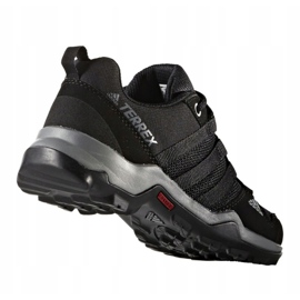 Sapatos Adidas Terrex AX2R Jr BB1935 preto 3