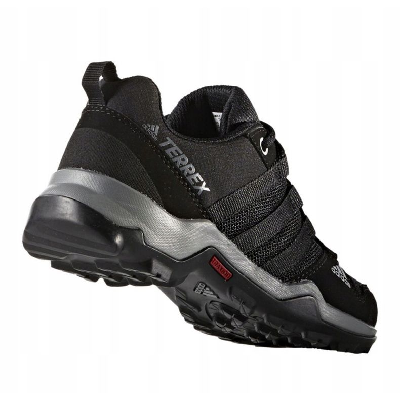 Sapatos Adidas Terrex AX2R Jr BB1935 preto 3