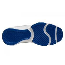 Tênis de treinamento Nike peedRep W CU3583-101 branco 2