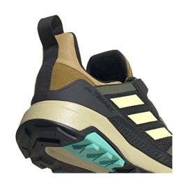 Sapatos Adidas Terrex Trailmaker M FX4617 preto 1
