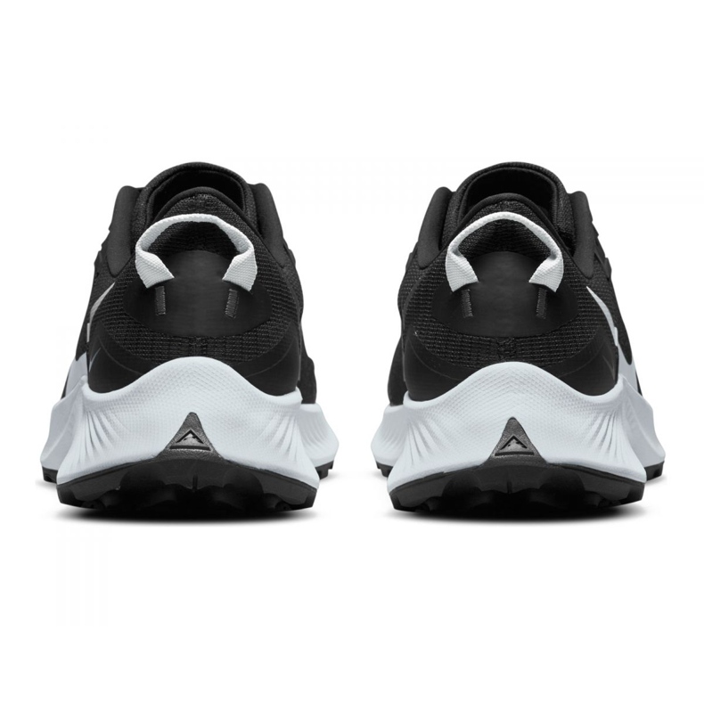 Tênis de corrida Nike Pegasus Trail 3 M DA8697-001 preto 2