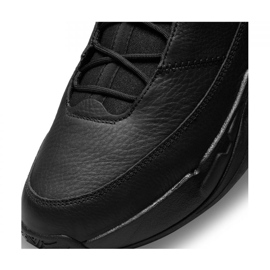 Tênis de basquete Nike Jordan Max Aura 3 M CZ4167-001 preto preto 1