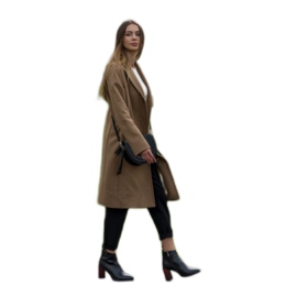 Botas pretas Filippo DBT1553 / 21 BK preto 5 Botas pretas Filippo DBT1553 / 21 BK preto 5