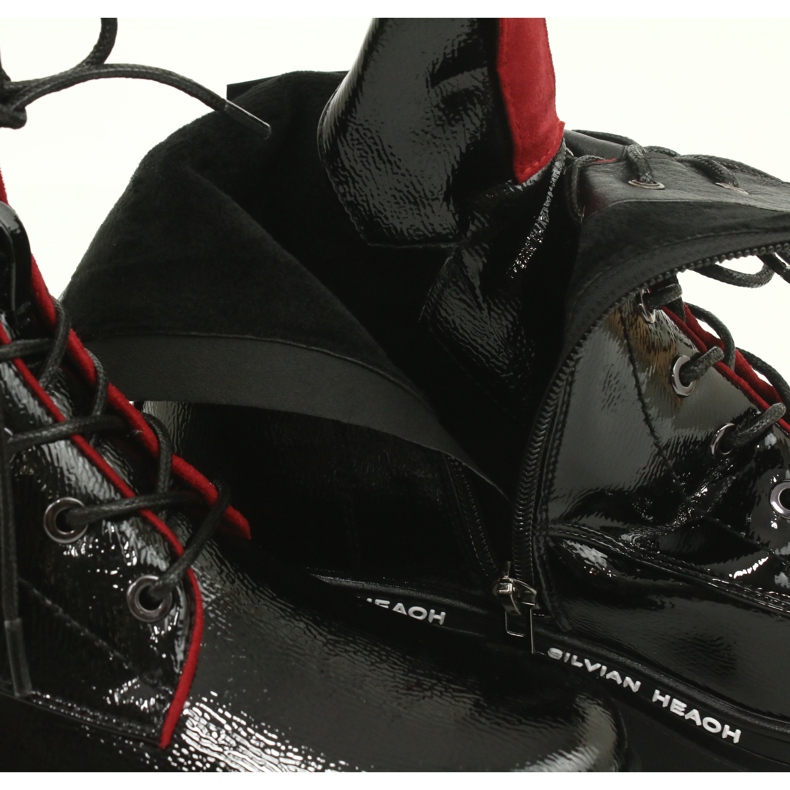 Trabalhadores Negros Filippo DBT3108 / 21 preto 4