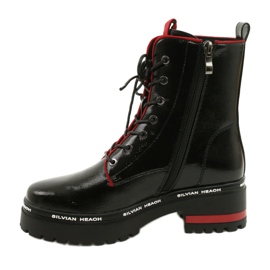 Trabalhadores Negros Filippo DBT3108 / 21 preto 1