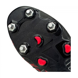 Chuteiras Puma Future Z 1.2 Mx Sg M 106479-02 preto preto 2